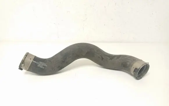 Mercedes-Benz A W176 Intercooler hose/pipe A2465281182