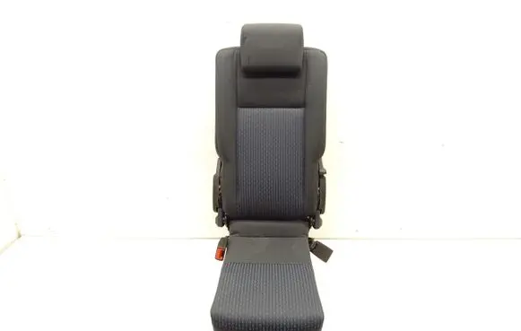 Ford C-MAX II Rear seat 