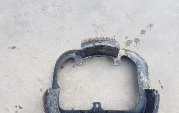 BMW X3 E83 Holder (bracket) 