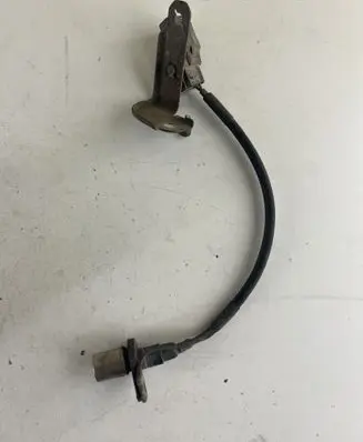 Toyota Avensis T220 Crankshaft position sensor 9091905011 0296000211