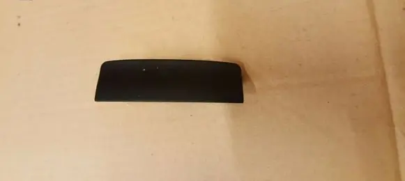 Volkswagen Touareg I Sun solar sensor 7L6907539
