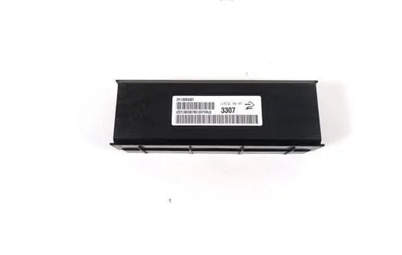 Opel Ampera Other control units/modules 13583307