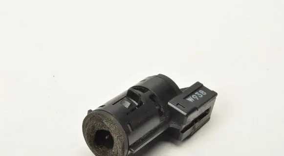 Volvo C30 Interior temperature sensor 3524841