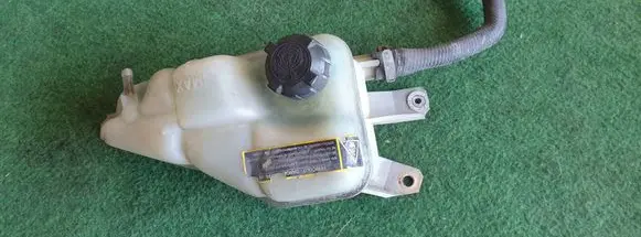 Fiat Barchetta Coolant expansion tank/reservoir 