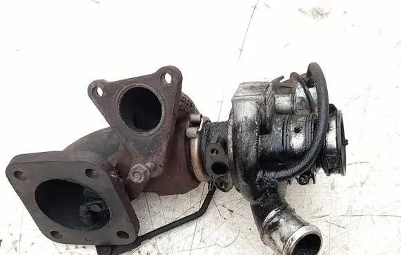 Ford Tourneo Turbo 6C1Q6K682CD