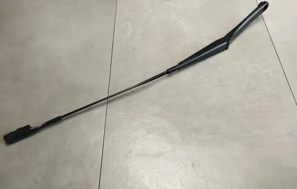 Audi A5 Sportback 8TA Front wiper blade arm 8T1955408B