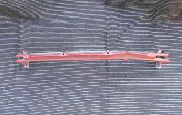 Opel Agila B Front bumper support beam