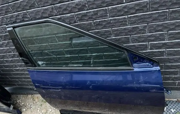 KIA EV6 Front door CCD