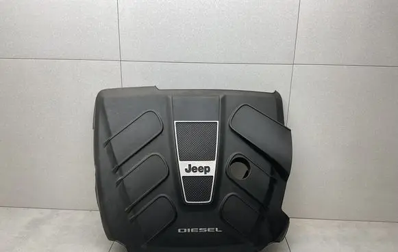Jeep Grand Cherokee Engine cover (trim) 04627157BAG