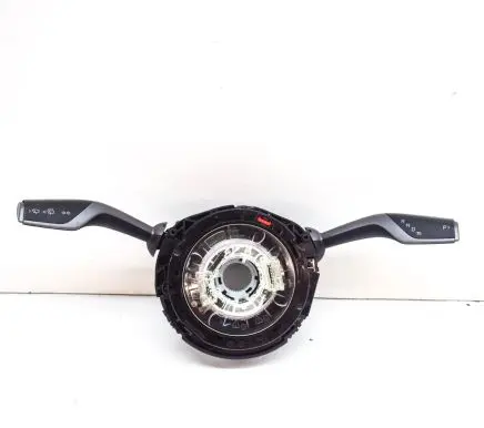 Indicator stalk