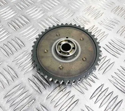 BMW 5 F10 F11 Camshaft pulley/ VANOS 7598002 13610513DE