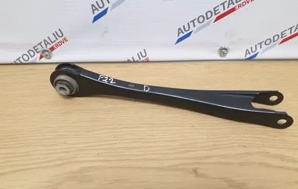 BMW 2 F22 F23 Rear control arm 6792525 6792527