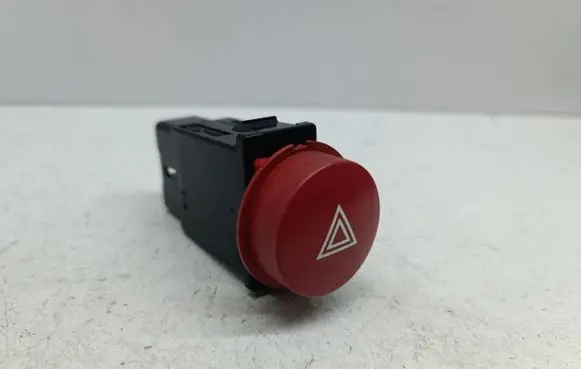 Hyundai Getz Hazard light switch