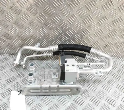 Peugeot 3008 III Air conditioning (A/C) air dryer T578775 T580584