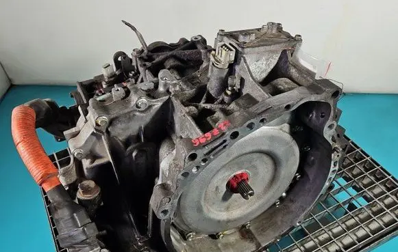 Lexus RX 330 - 350 - 400H Automatic gearbox IMPRK1441848