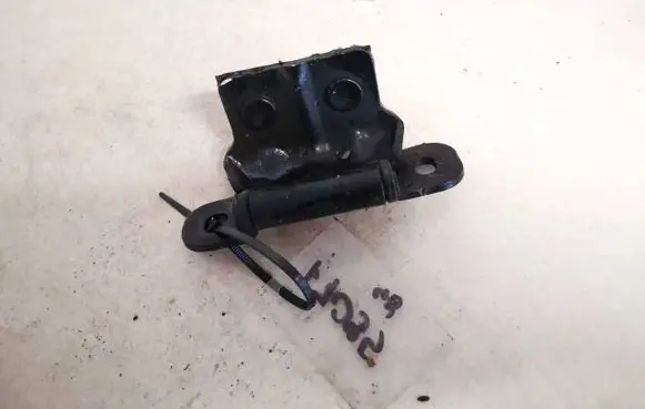 Cadillac SRX Tailgate/trunk/boot hinge