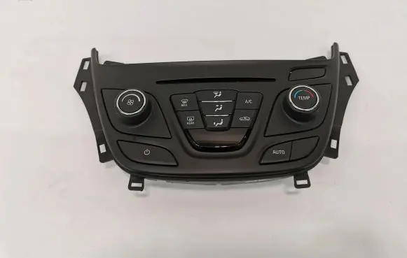 Opel Insignia A Climate control unit 26202384