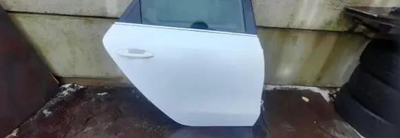 KIA Ceed Rear door LAK.HW