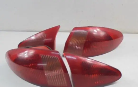 Alfa Romeo 147 Rear/tail lights 46556349