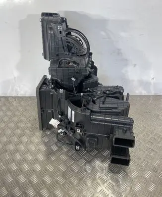 SsangYong Korando Interior heater climate box assembly housing 