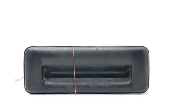 Skoda Rapid (NH) Tailgate/trunk/boot exterior handle 5E0827566