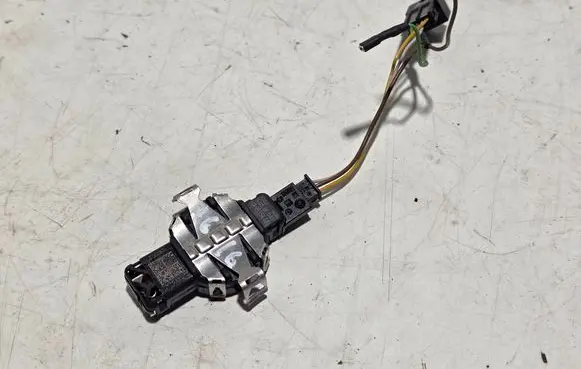 Audi A6 S6 C7 4G Rain sensor 81A955547A