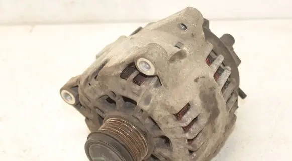Ford Mondeo MK IV Generator/alternator AG9T10300AA