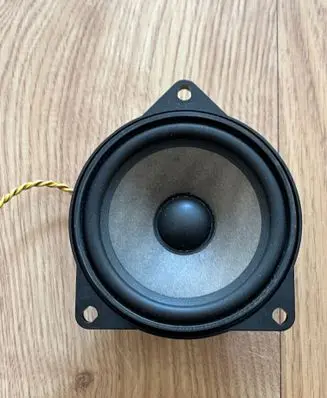 BMW 3 E90 E91 Front door speaker 9143153 65139143153