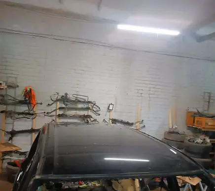 BMW X5 F15 Roof NOCODE