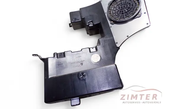 Audi A4 S4 B5 8D Subwoofer speaker 8D9035381C 2752555957