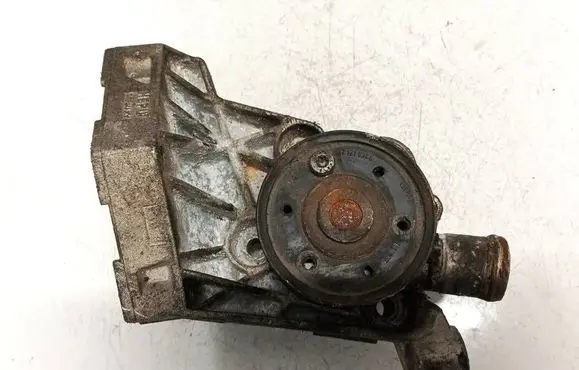 Skoda Fabia Mk1 (6Y) Water pump 047121031c