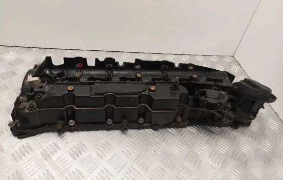 BMW 6 F06 Gran coupe Rocker cam cover 782318104 15265812