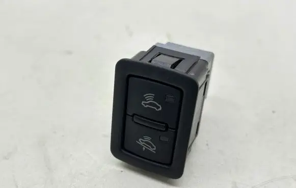 Audi A6 S6 C6 4F Alarm switch 4F0962109