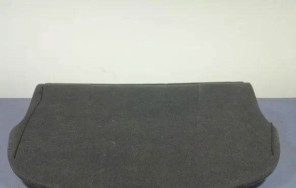 Seat Toledo III (5P) Parcel shelf 5P5867769C