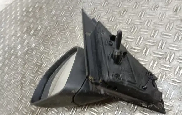 Renault Modus Manual wing mirror 