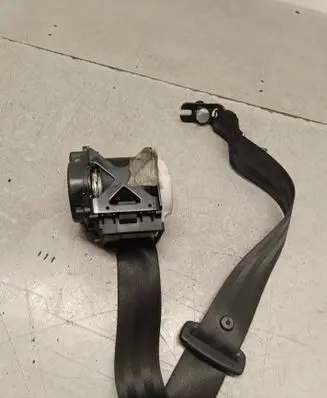 Audi A6 S6 C7 4G Rear seatbelt 4G8857805B 0714E9K2A4 TK95171003V
