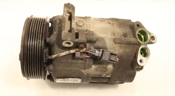 Renault Espace - Grand espace IV Air conditioning (A/C) compressor (pump) 8200454172B