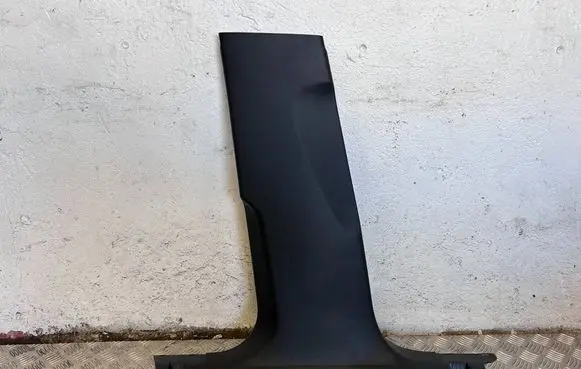 Audi Q5 SQ5 (B) pillar trim (bottom) 80A867239A