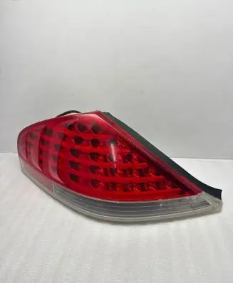BMW 6 E63 E64 Rear/tail lights 7170975 7170977