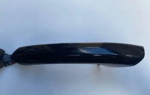 BMW 7 G11 G12 Front door exterior handle 7411029