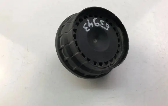 BMW 5 E60 E61 Alarm system siren 9124581
