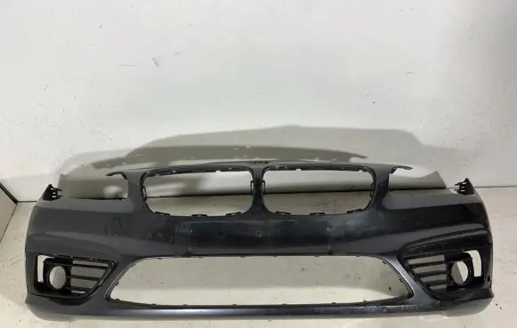 BMW 2 F45 Front bumper 51117328677