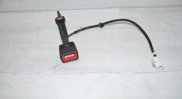 KIA Rio Front seatbelt buckle 88840H8052
