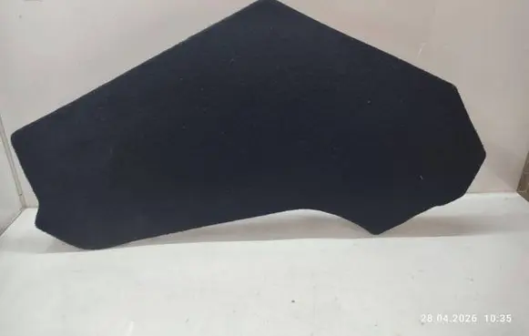 Tesla Model Y Other center console (tunnel) element 155987100A