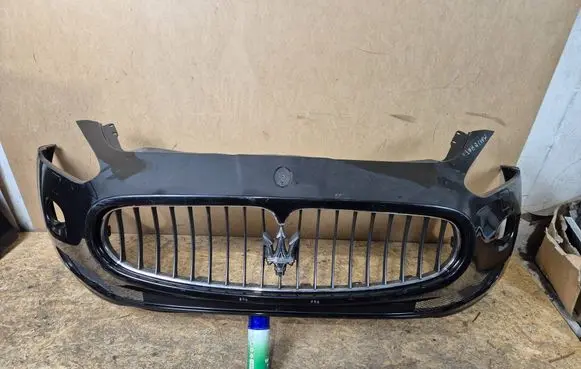 Maserati GranTurismo Front bumper