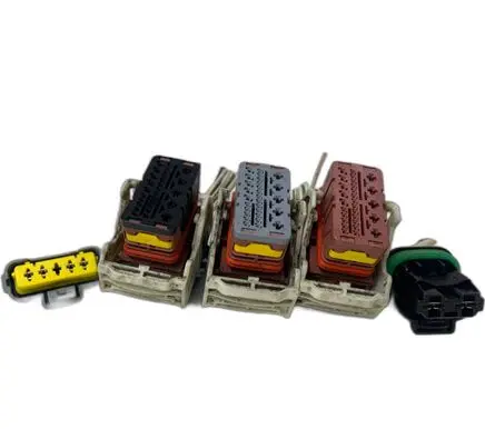 Citroen C5 Other wiring loom 9675877980 R02
