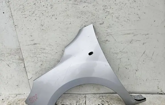 Renault Kangoo II Fender