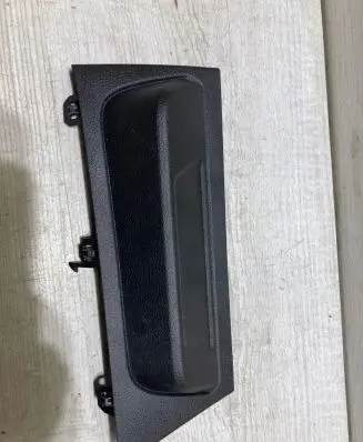 Dacia Sandero III Other dashboard part 681632518r