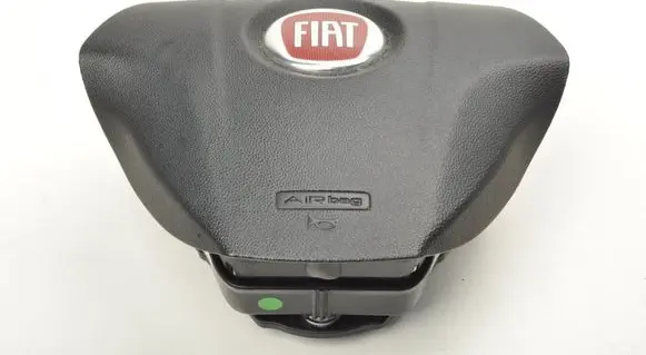Fiat Qubo Steering wheel airbag 07355114420