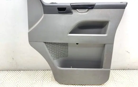 Volkswagen Transporter - Caravelle T5 Front door card panel trim 